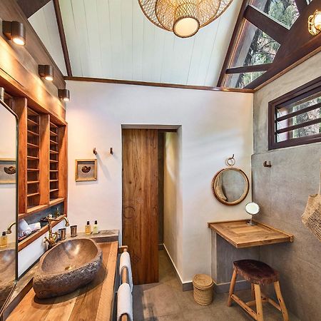 Constance Tsarabanjina Otel Tsarabanjina Island Dış mekan fotoğraf