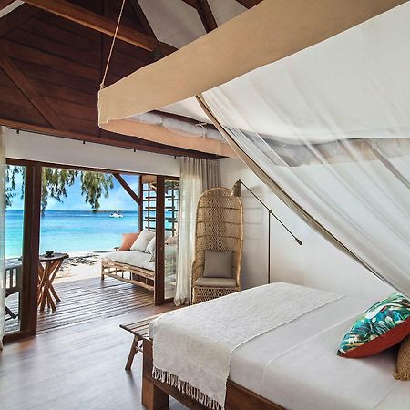 Constance Tsarabanjina Otel Tsarabanjina Island Dış mekan fotoğraf