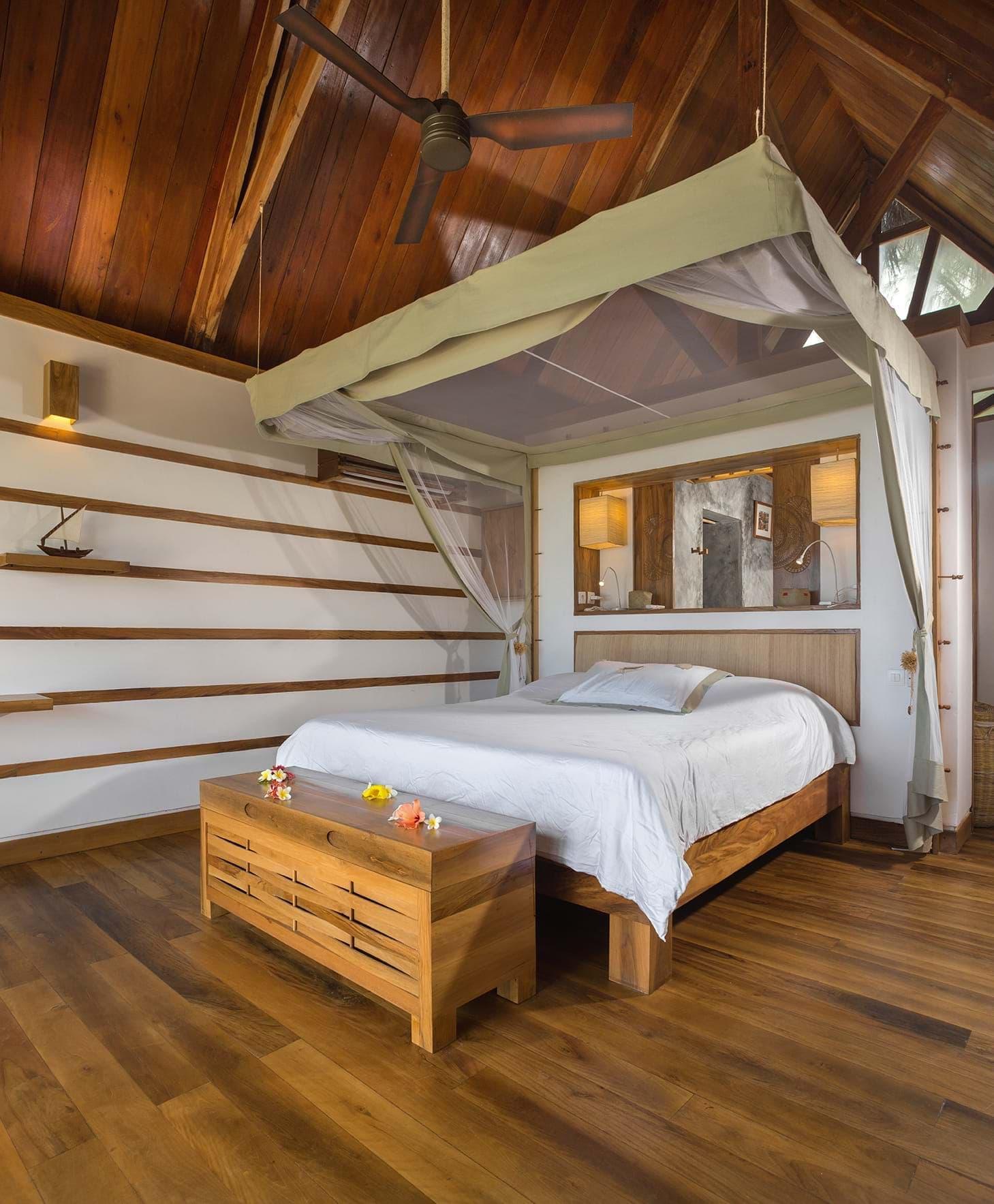 Constance Tsarabanjina Otel Tsarabanjina Island Dış mekan fotoğraf