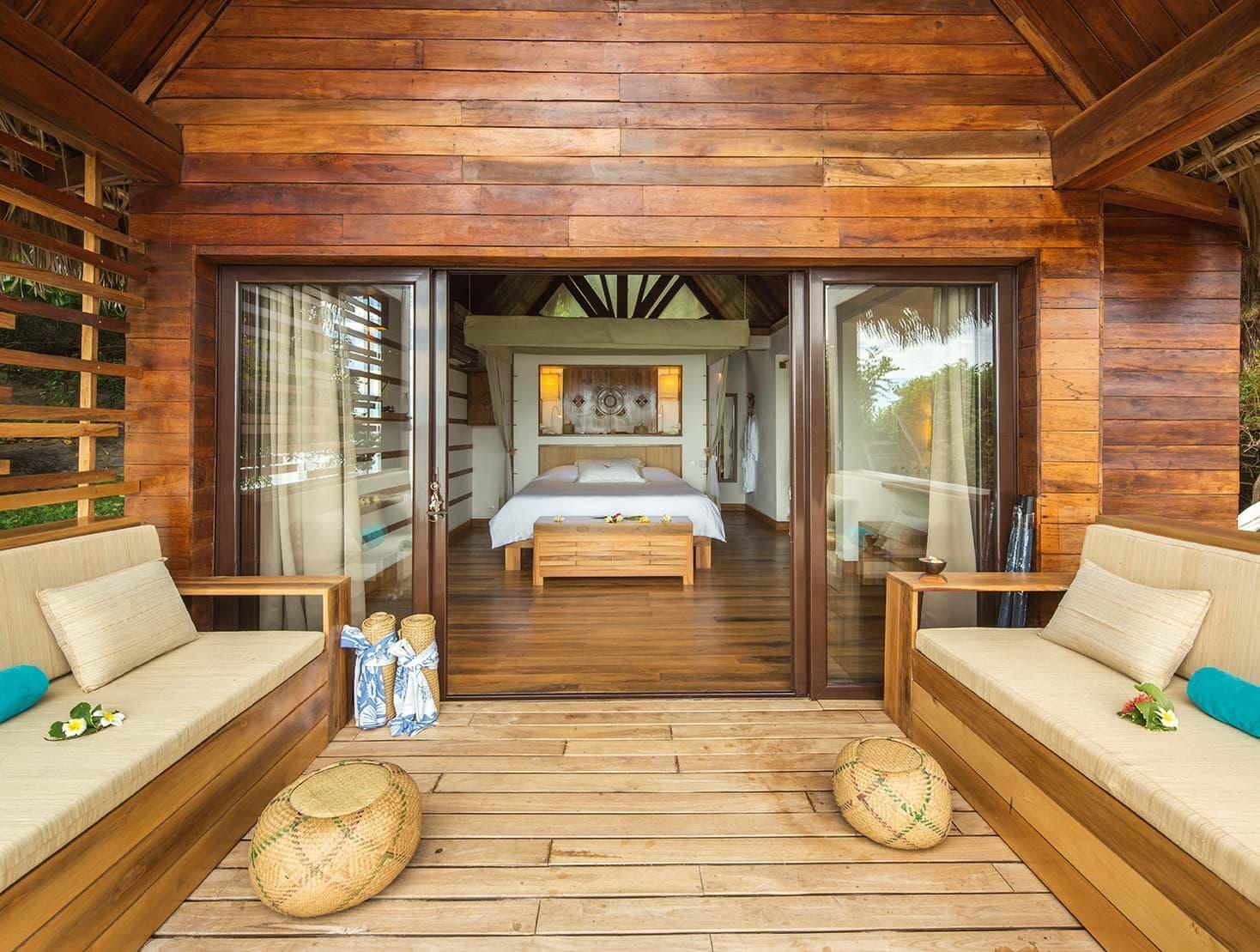 Constance Tsarabanjina Otel Tsarabanjina Island Dış mekan fotoğraf