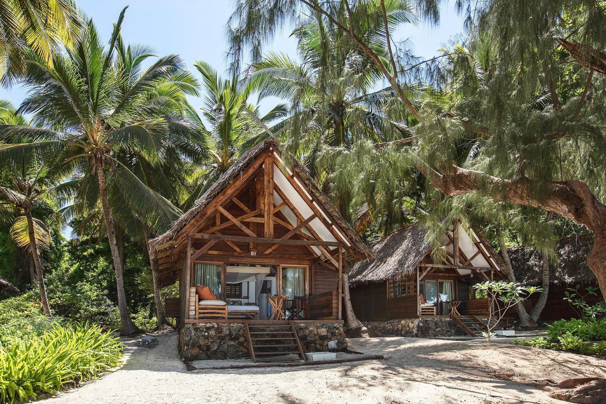Constance Tsarabanjina Otel Tsarabanjina Island Dış mekan fotoğraf