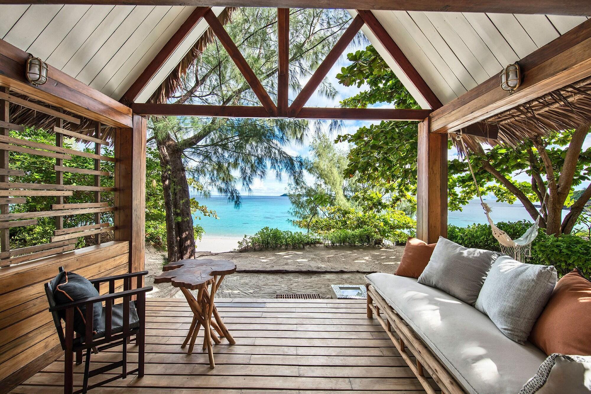 Constance Tsarabanjina Otel Tsarabanjina Island Dış mekan fotoğraf