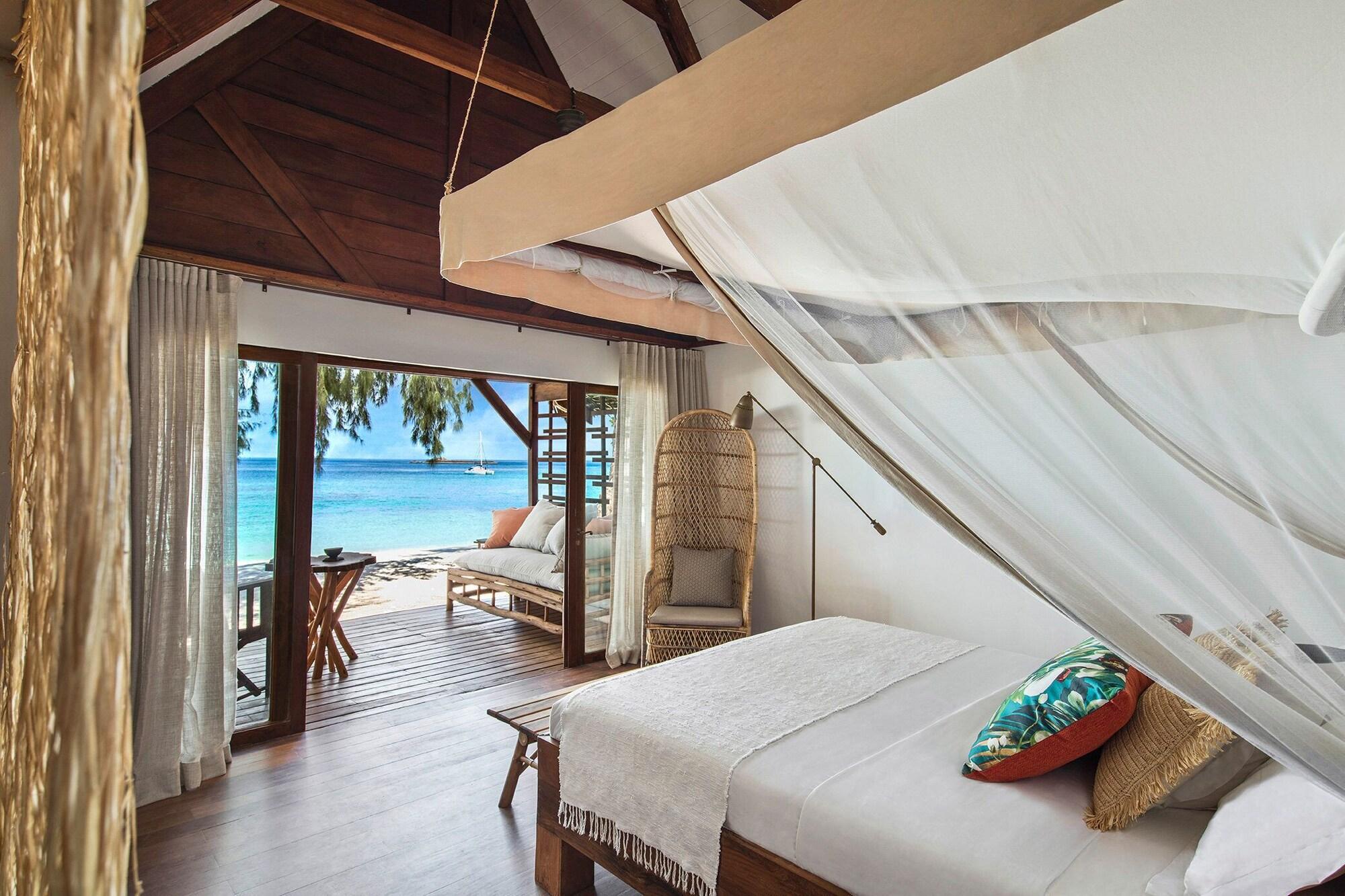 Constance Tsarabanjina Otel Tsarabanjina Island Dış mekan fotoğraf