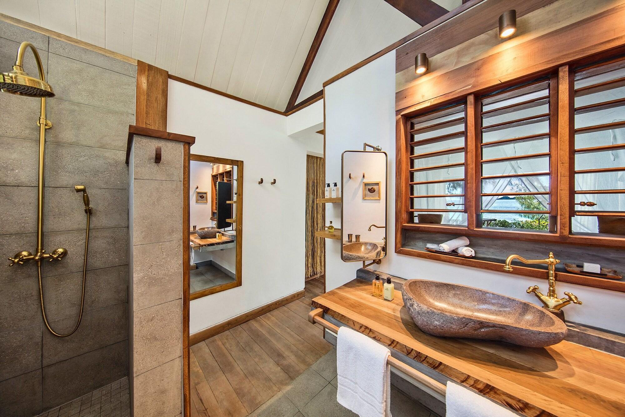 Constance Tsarabanjina Otel Tsarabanjina Island Dış mekan fotoğraf