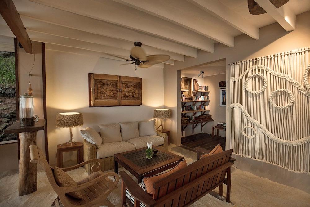 Constance Tsarabanjina Otel Tsarabanjina Island Dış mekan fotoğraf