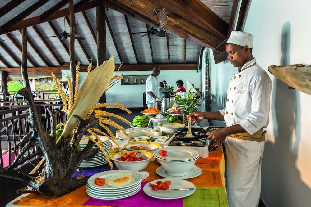 Constance Tsarabanjina Otel Tsarabanjina Island Dış mekan fotoğraf