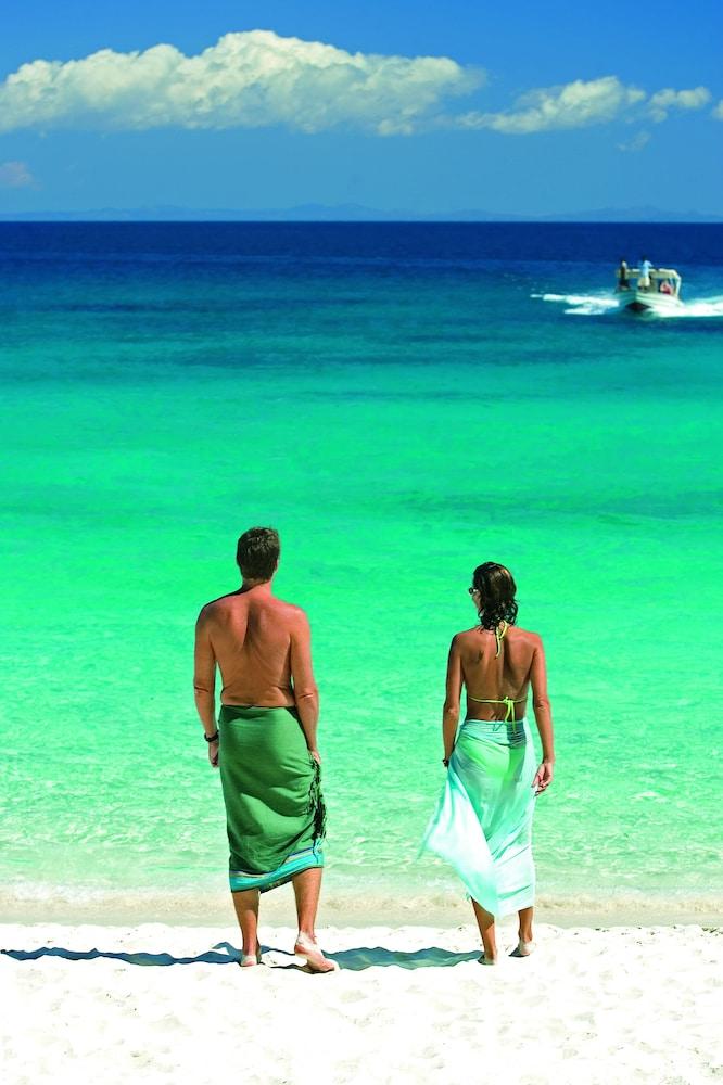 Constance Tsarabanjina Otel Tsarabanjina Island Dış mekan fotoğraf