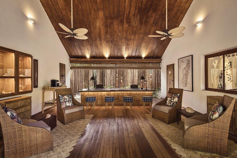 Constance Tsarabanjina Otel Tsarabanjina Island Dış mekan fotoğraf