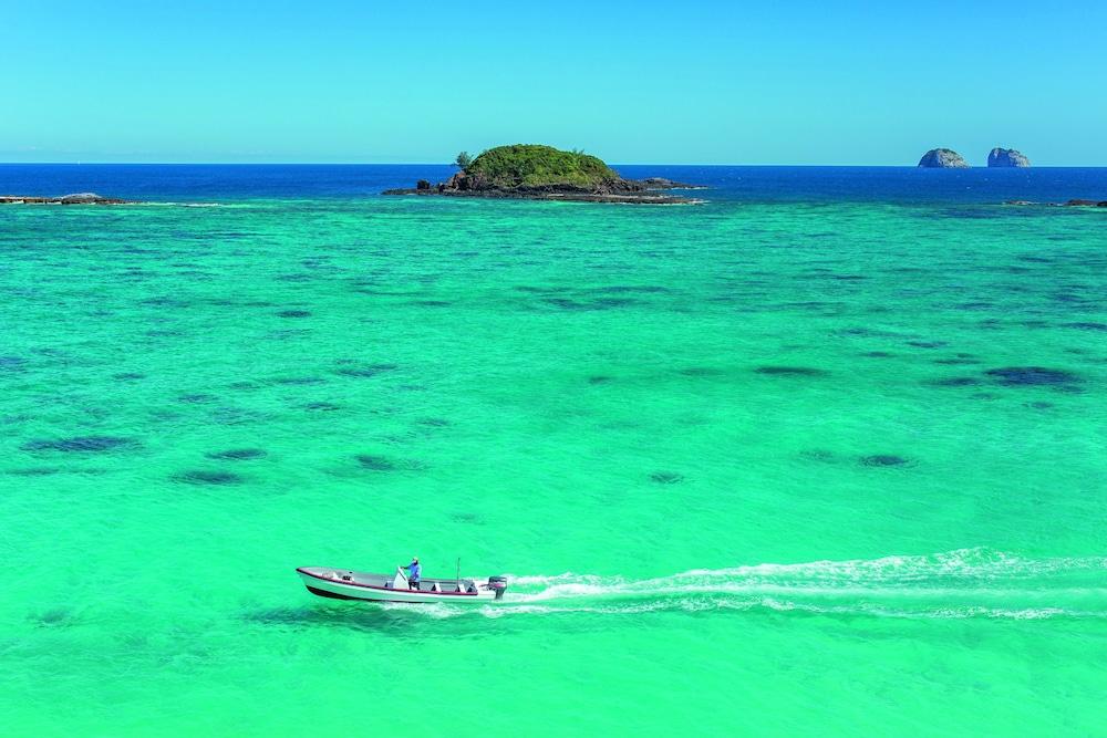 Constance Tsarabanjina Otel Tsarabanjina Island Dış mekan fotoğraf