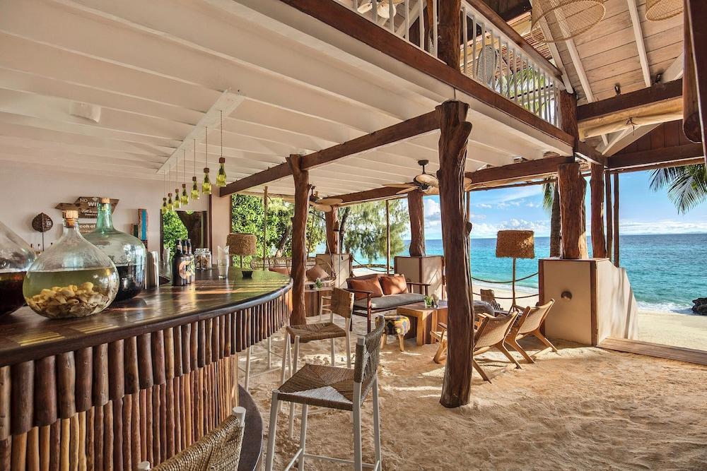 Constance Tsarabanjina Otel Tsarabanjina Island Dış mekan fotoğraf
