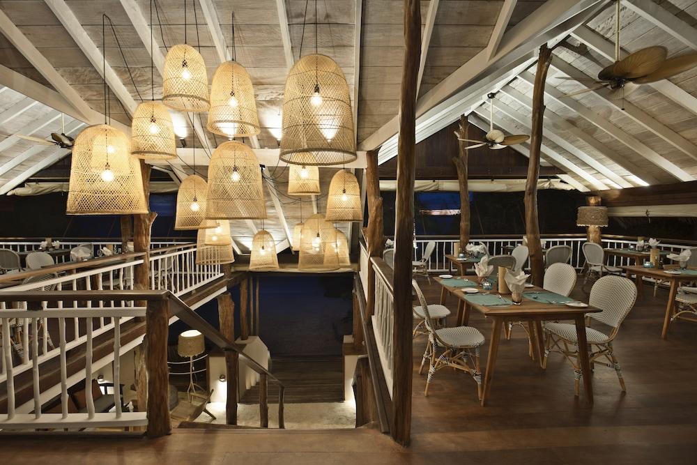 Constance Tsarabanjina Otel Tsarabanjina Island Dış mekan fotoğraf