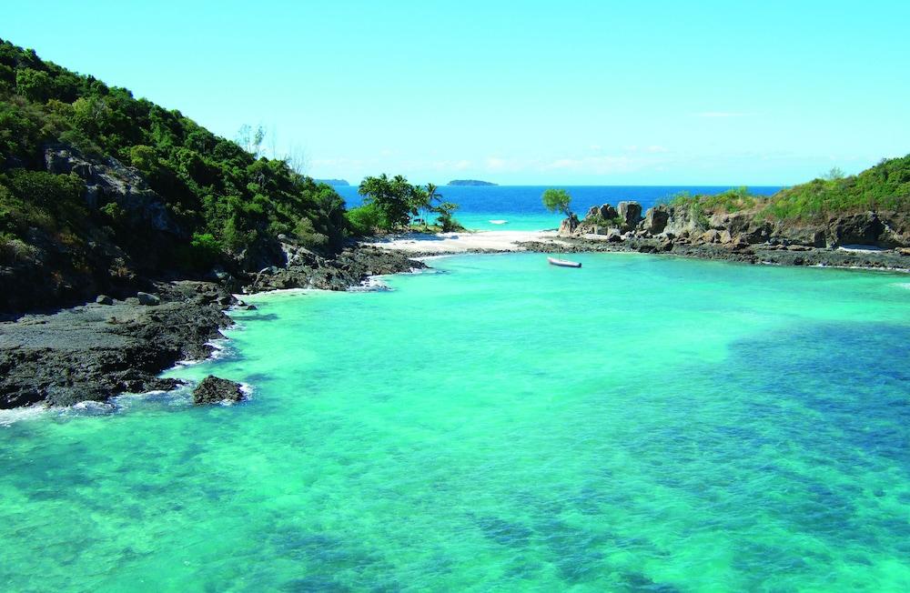 Constance Tsarabanjina Otel Tsarabanjina Island Dış mekan fotoğraf