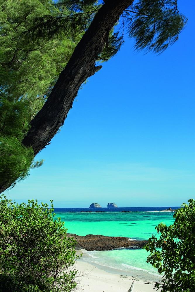 Constance Tsarabanjina Otel Tsarabanjina Island Dış mekan fotoğraf