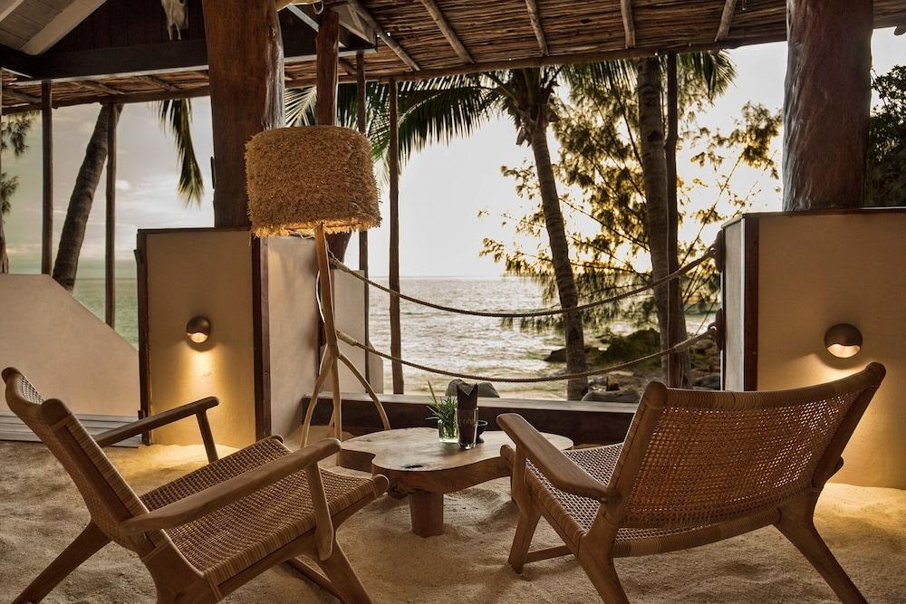 Constance Tsarabanjina Otel Tsarabanjina Island Dış mekan fotoğraf