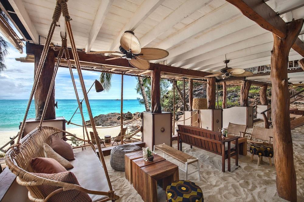 Constance Tsarabanjina Otel Tsarabanjina Island Dış mekan fotoğraf