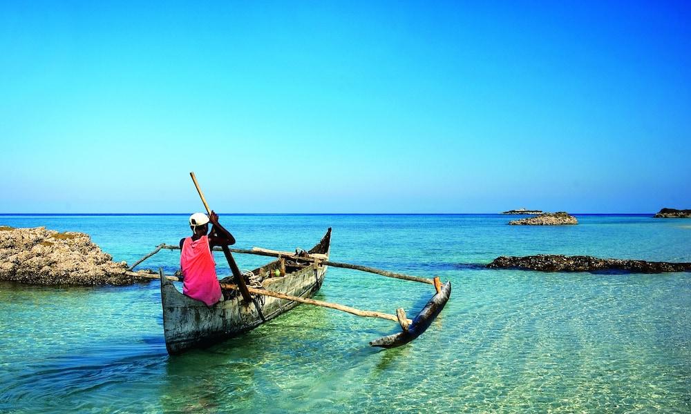 Constance Tsarabanjina Otel Tsarabanjina Island Dış mekan fotoğraf