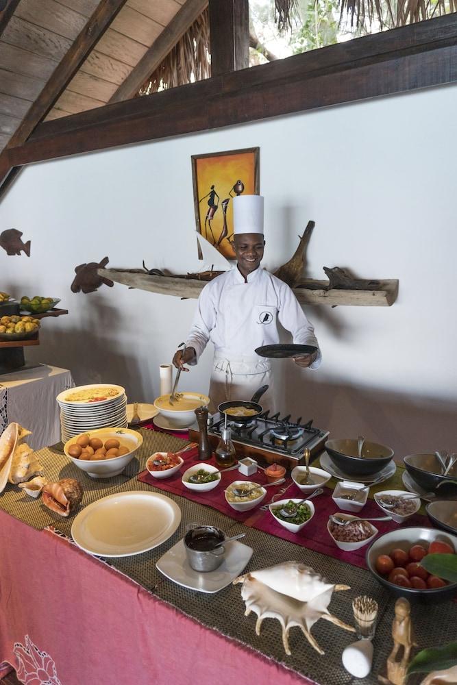 Constance Tsarabanjina Otel Tsarabanjina Island Dış mekan fotoğraf