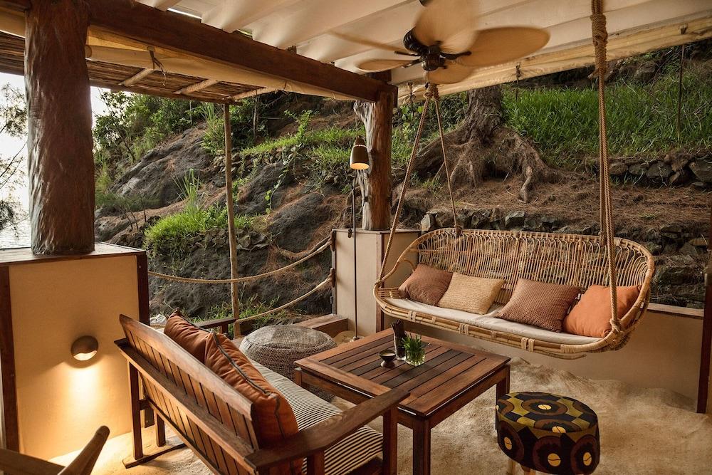 Constance Tsarabanjina Otel Tsarabanjina Island Dış mekan fotoğraf