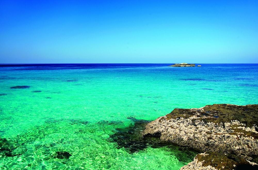 Constance Tsarabanjina Otel Tsarabanjina Island Dış mekan fotoğraf