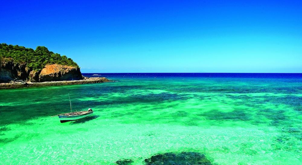 Constance Tsarabanjina Otel Tsarabanjina Island Dış mekan fotoğraf