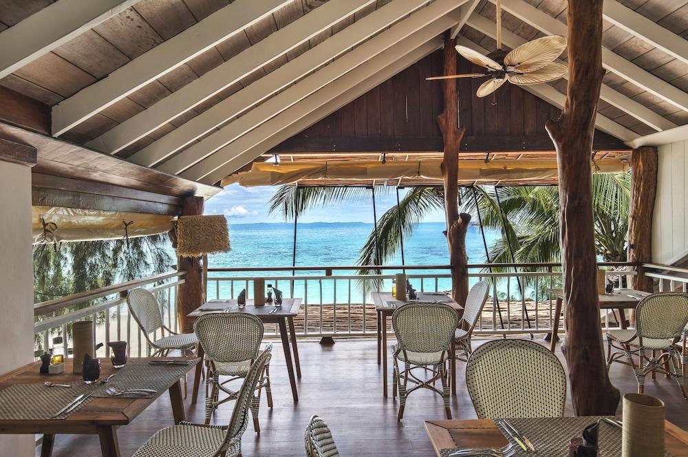 Constance Tsarabanjina Otel Tsarabanjina Island Dış mekan fotoğraf
