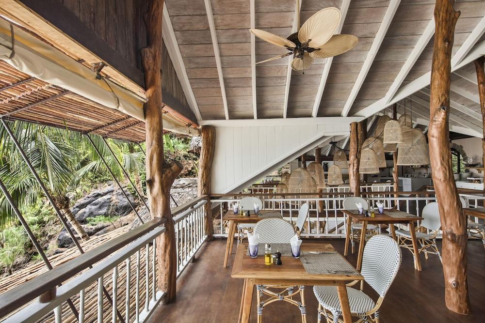 Constance Tsarabanjina Otel Tsarabanjina Island Dış mekan fotoğraf
