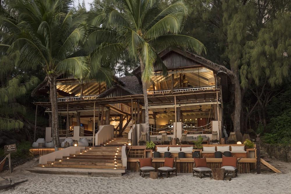 Constance Tsarabanjina Otel Tsarabanjina Island Dış mekan fotoğraf