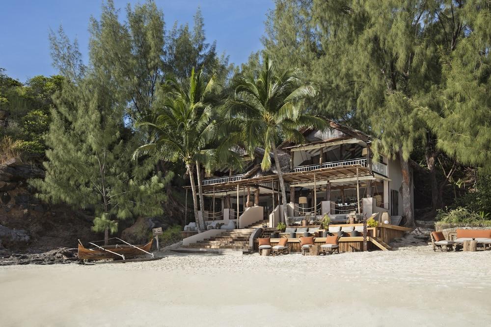 Constance Tsarabanjina Otel Tsarabanjina Island Dış mekan fotoğraf