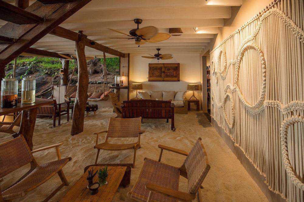 Constance Tsarabanjina Otel Tsarabanjina Island Dış mekan fotoğraf