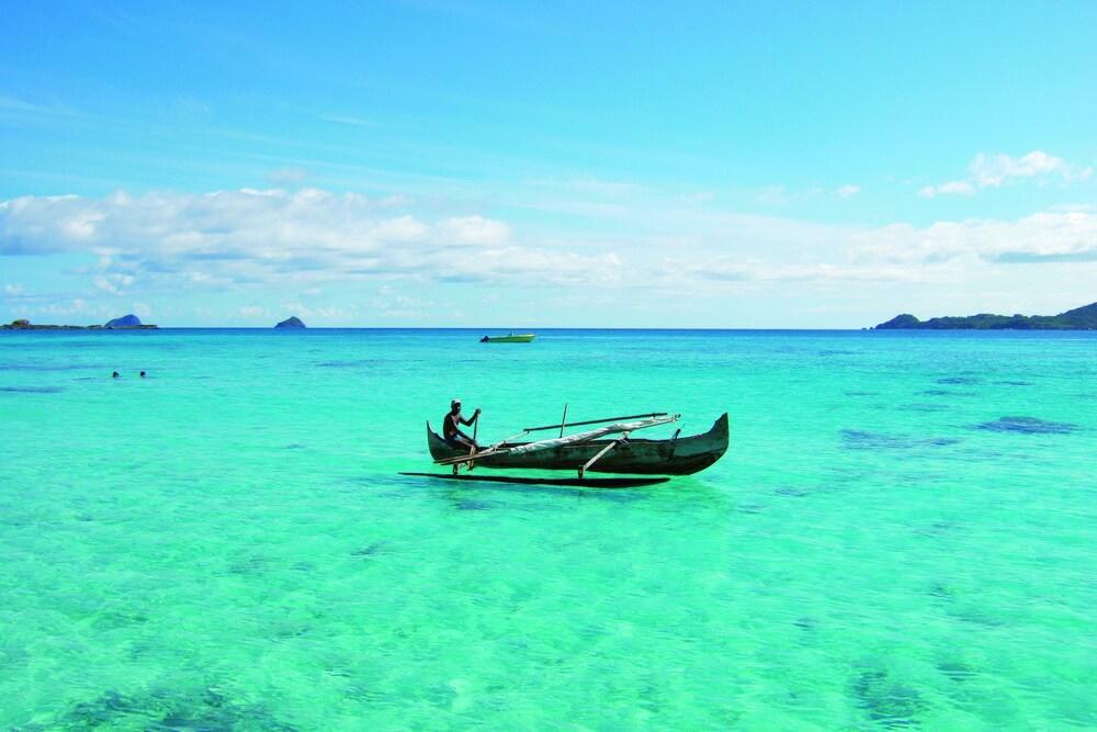 Constance Tsarabanjina Otel Tsarabanjina Island Dış mekan fotoğraf
