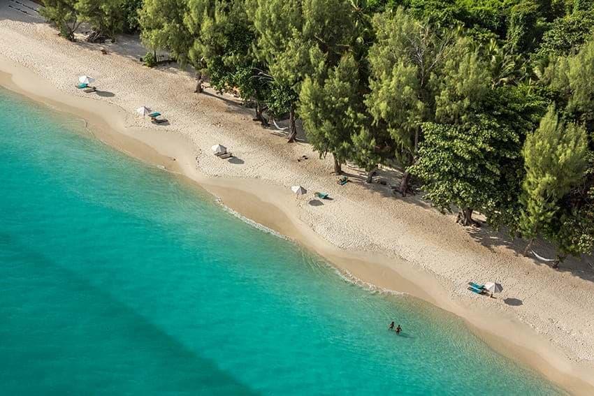 Constance Tsarabanjina Otel Tsarabanjina Island Dış mekan fotoğraf