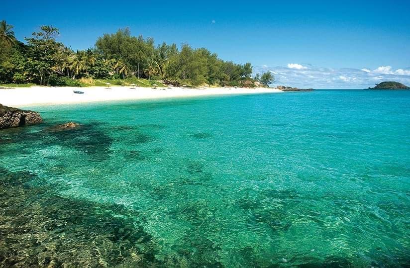 Constance Tsarabanjina Otel Tsarabanjina Island Dış mekan fotoğraf