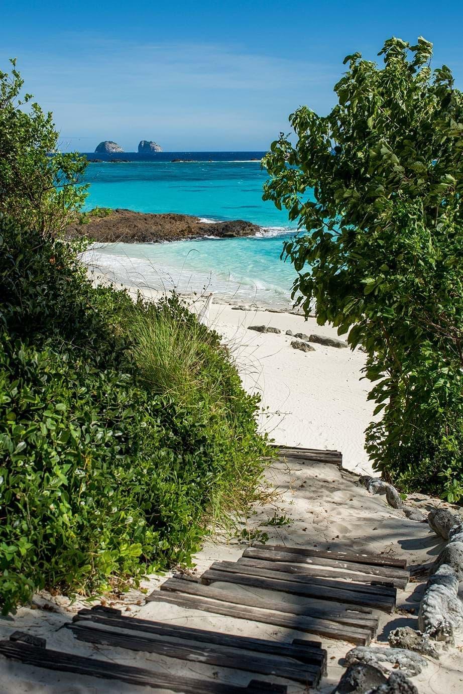Constance Tsarabanjina Otel Tsarabanjina Island Dış mekan fotoğraf