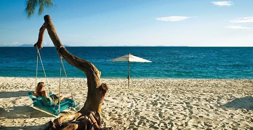 Constance Tsarabanjina Otel Tsarabanjina Island Dış mekan fotoğraf