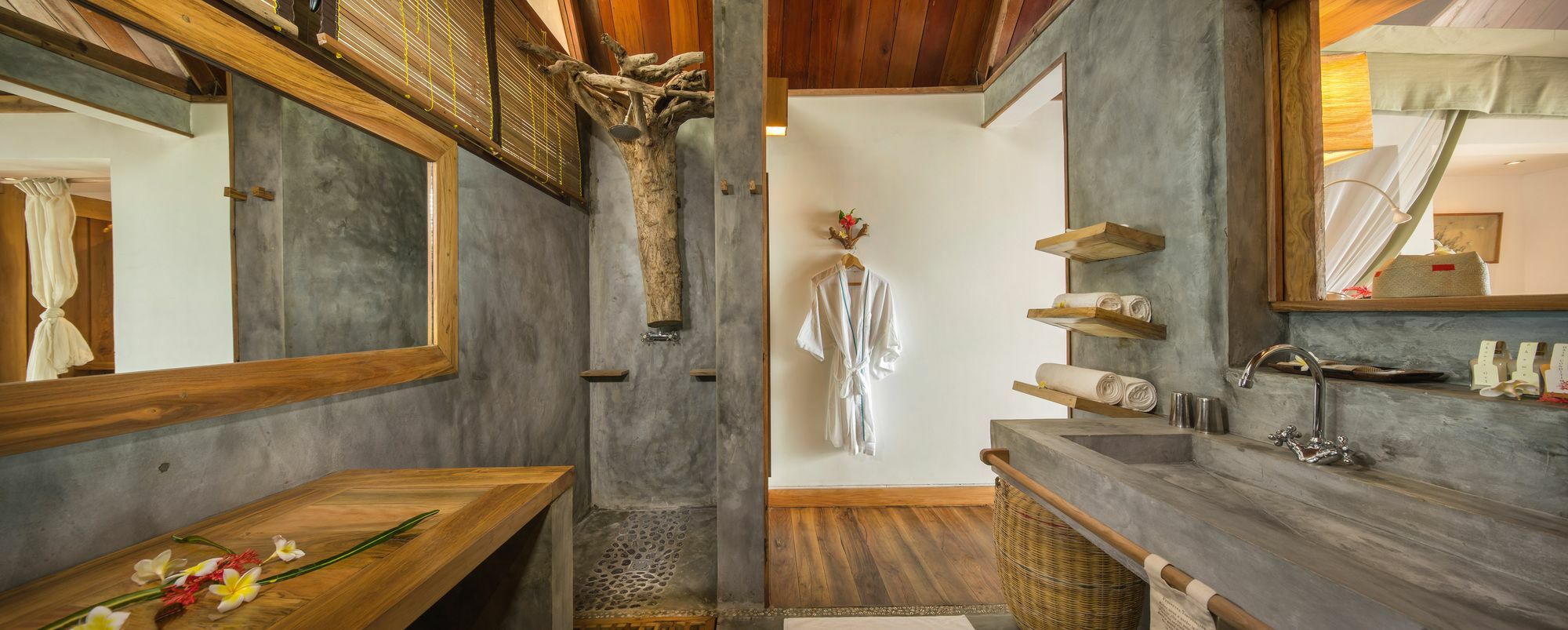 Constance Tsarabanjina Otel Tsarabanjina Island Dış mekan fotoğraf