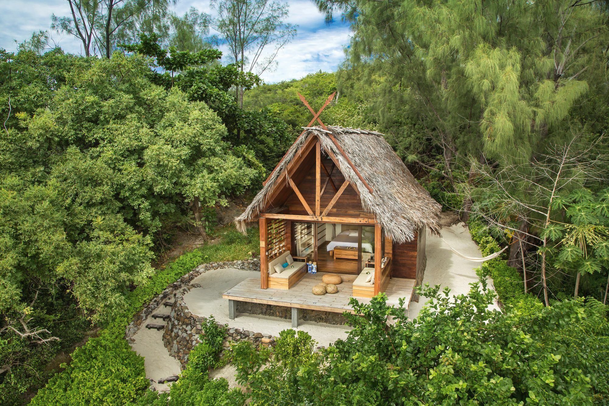 Constance Tsarabanjina Otel Tsarabanjina Island Dış mekan fotoğraf