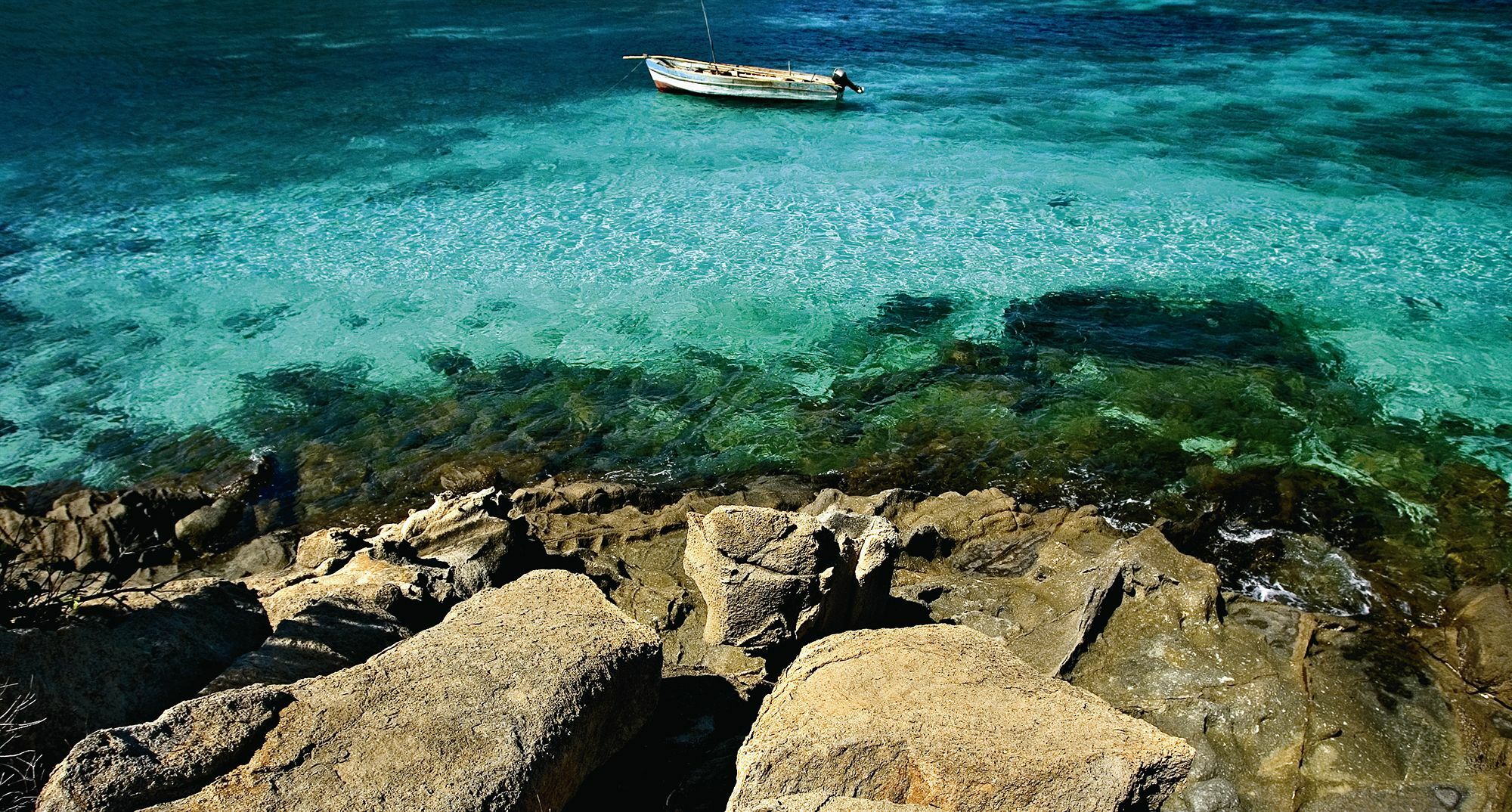 Constance Tsarabanjina Otel Tsarabanjina Island Dış mekan fotoğraf