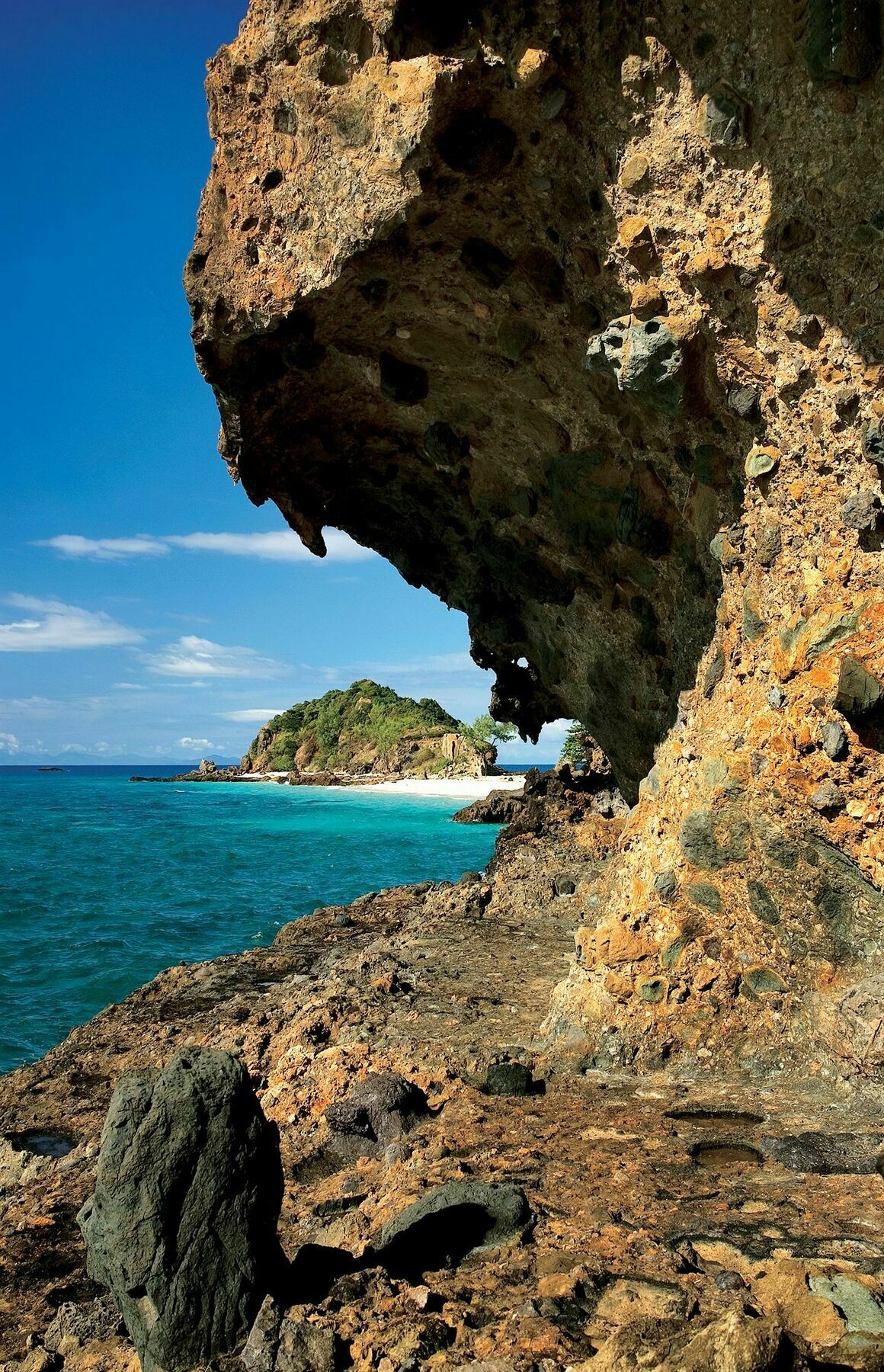 Constance Tsarabanjina Otel Tsarabanjina Island Dış mekan fotoğraf