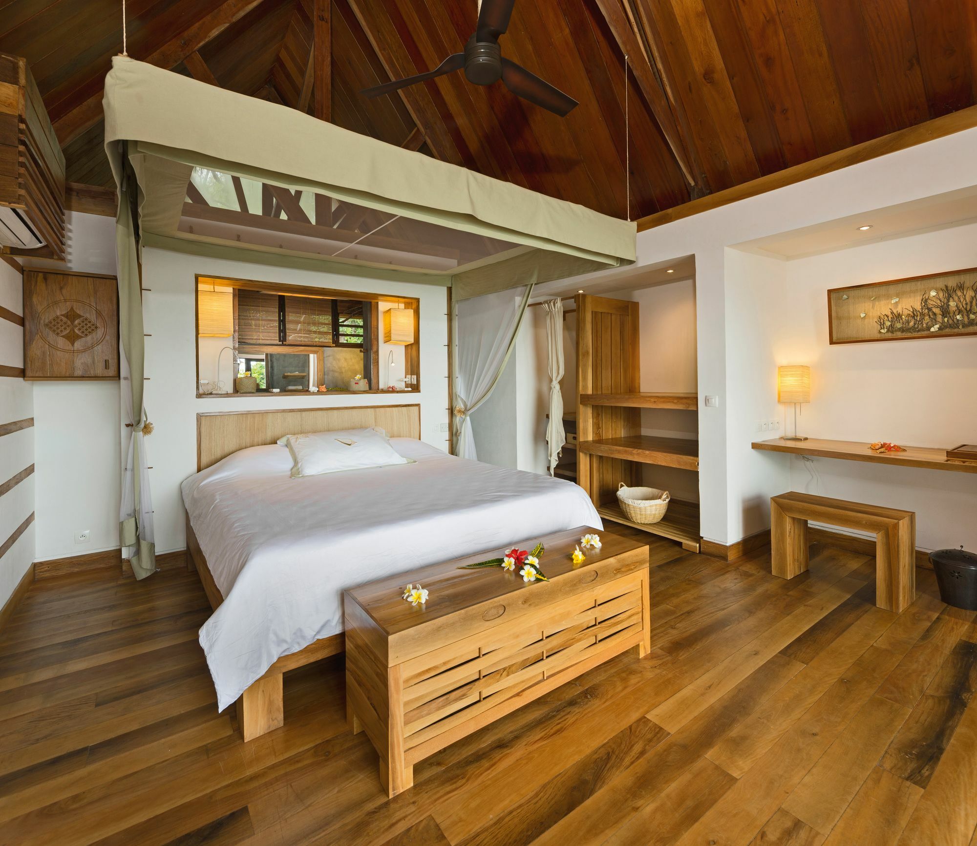 Constance Tsarabanjina Otel Tsarabanjina Island Dış mekan fotoğraf